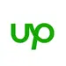 Upwork logo