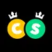 CrownCoins Casino logo