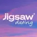 Jigsaw® Dating logo