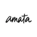 Amata logo