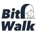 BitWalk logo