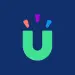 Upward logo