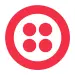 Twilio logo