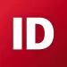 PingID logo