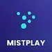 mistplay logo