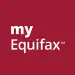 myEquifax logo