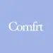 Comfrt logo