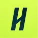 Handshake logo
