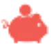 HeyPiggy logo