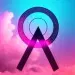 AirBaton logo