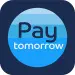 Paytomorrow logo