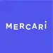 Mercari logo