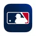 MLB logo