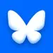 Bluesky logo